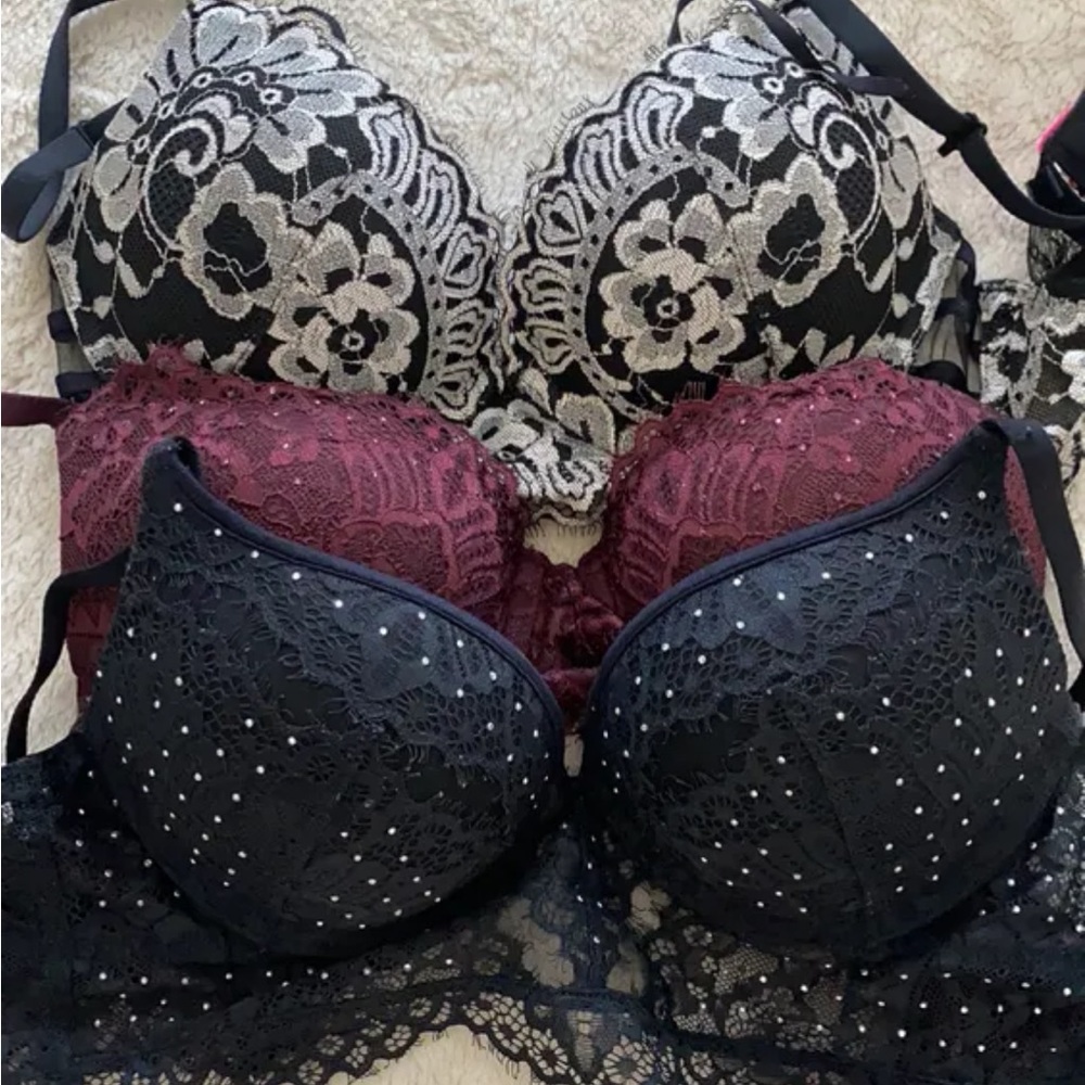 Bra bundle